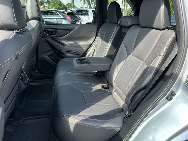 Used 2023 Subaru Forester SUV