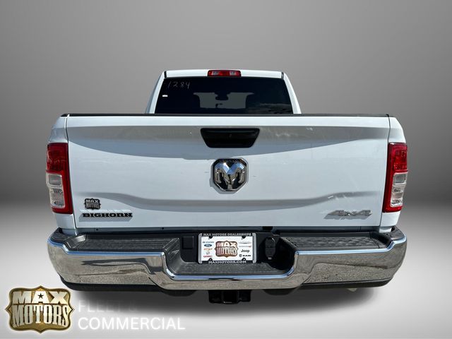 2024 Ram 2500 Big Horn 6