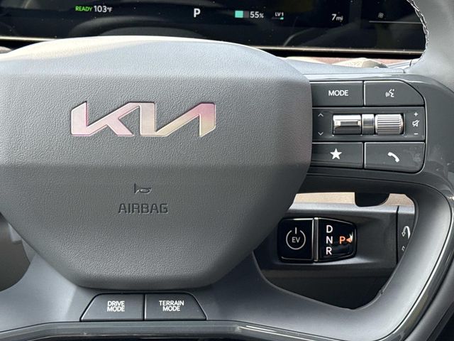 New 2026  Kia GT-Line image 23