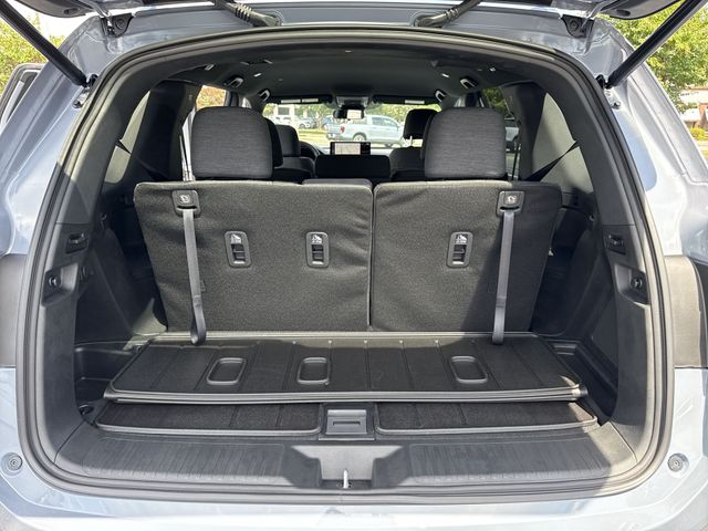 New 2026 Honda Pilot SUV