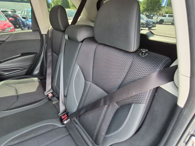 Used 2021 Gray Subaru Premium image 31