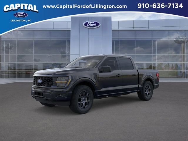 2026 Ford F-150 STX®