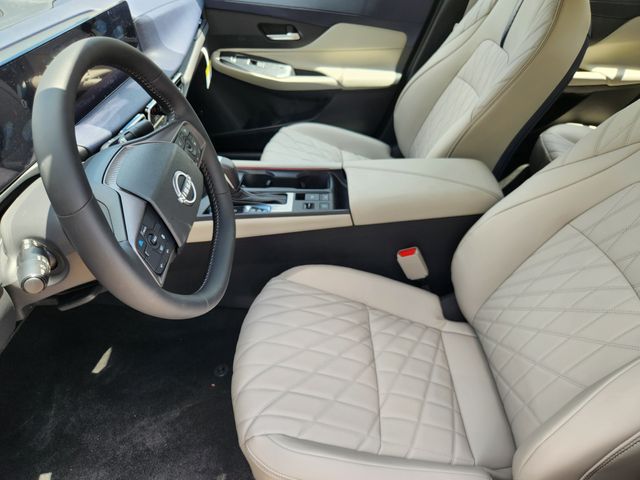 New 2026 Nissan Sentra Sedan