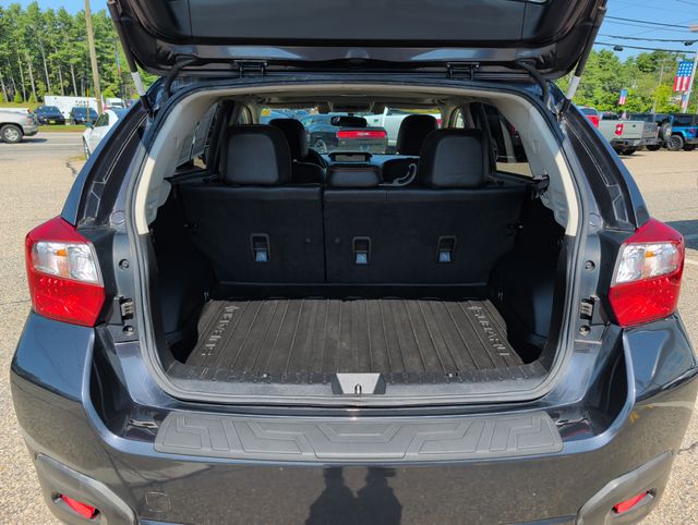 Used 2016 Subaru Crosstrek SUV