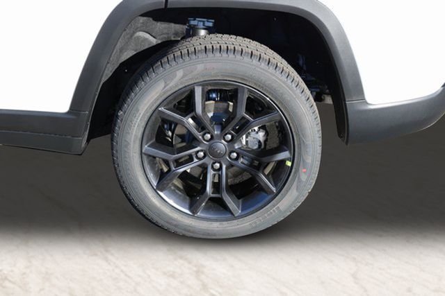 New Car 2025 Jeep Grand Cherokee  Limited For Sale Under $50,000 In Austin, Texas