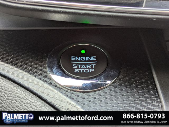 used 2020 Ford Explorer car, priced at $33,486