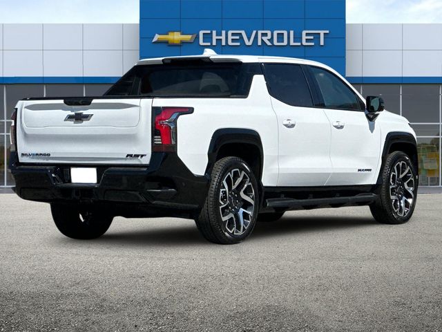 2024 Chevrolet Silverado EV RST 5