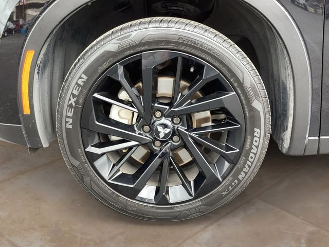 Used Car 2024 Mitsubishi Outlander  For Sale Under $25,000 In San Antonio, Texas