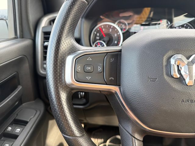 2025 RAM Ram 2500 Pickup Tradesman - Photo 15