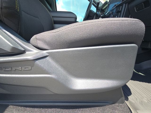 2025 Ford F-150 STX:168521A