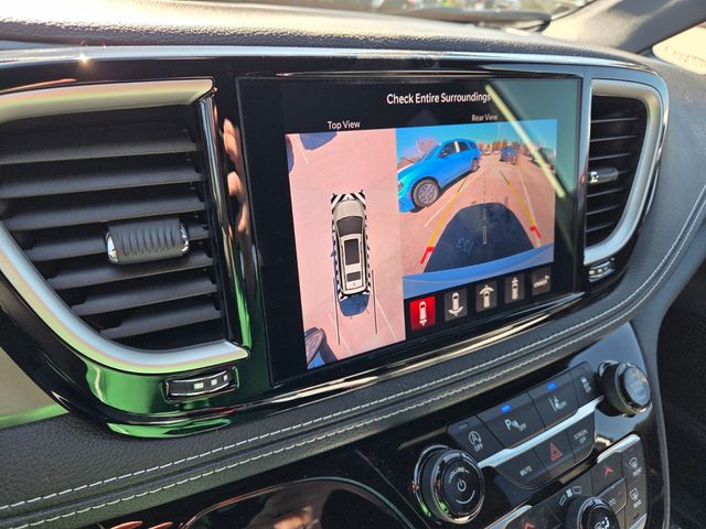 New 2026 White Chrysler Select image 32