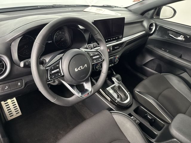 Used 2024 Kia Forte For Sale in Indianapolis, IN