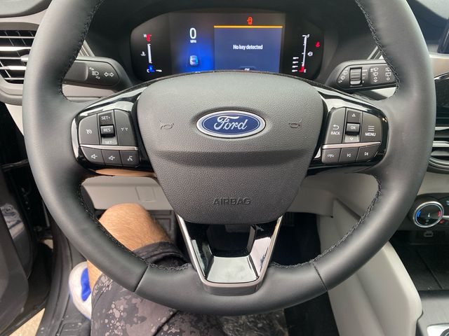 2024 Ford Escape Active 20