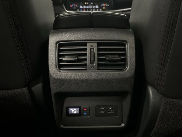 Used 2023 Gun Metallic Nissan SL image 33