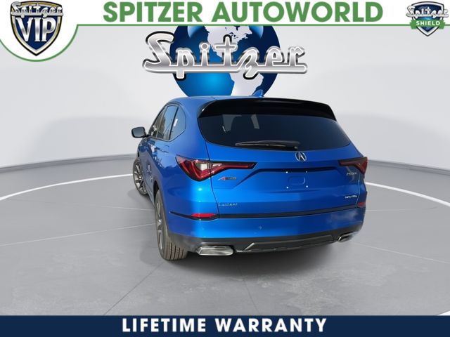 2026 Acura MDX A-Spec - 6
