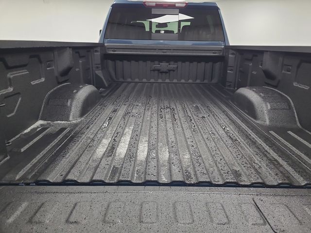 2026 – Chevrolet – Silverado 2500HD