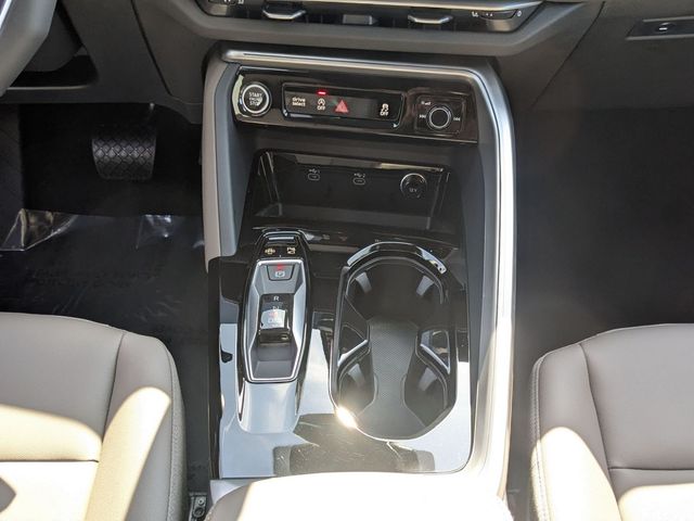 new 2026 Audi Q5 car, priced at $58,660