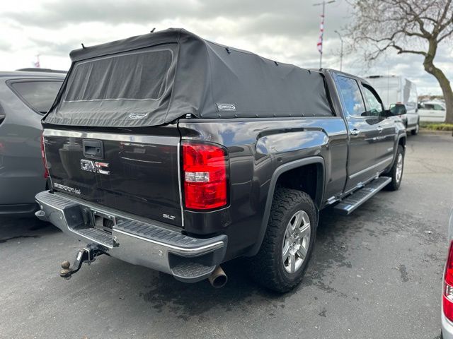 used 2014 GMC Sierra 1500 car, priced at $26,451