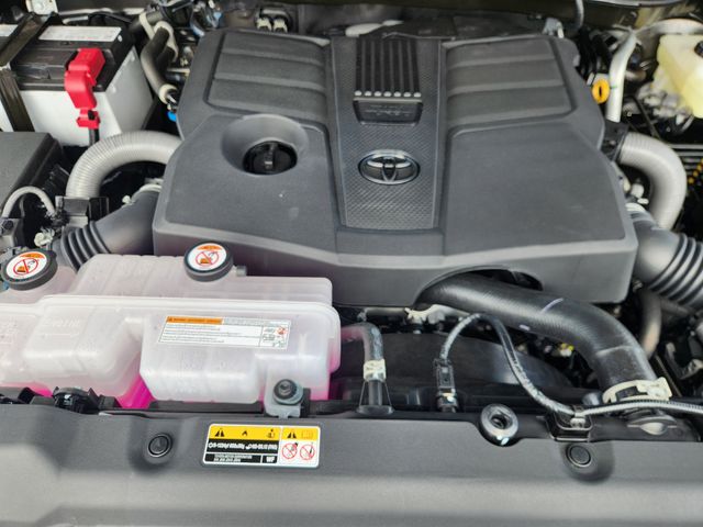 2026 Toyota Tundra SR5 Gray at Don McGill Toyota