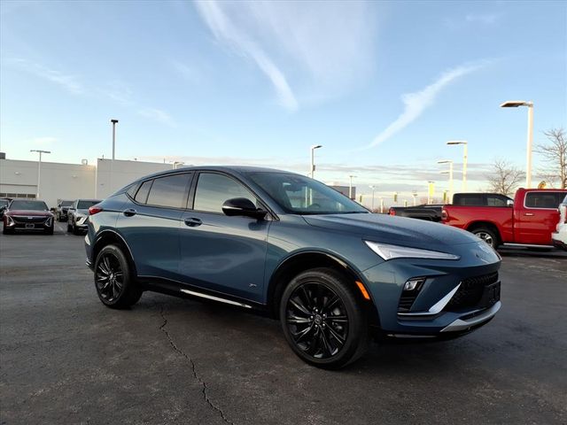 2025 Buick Envista Sport Touring FWD