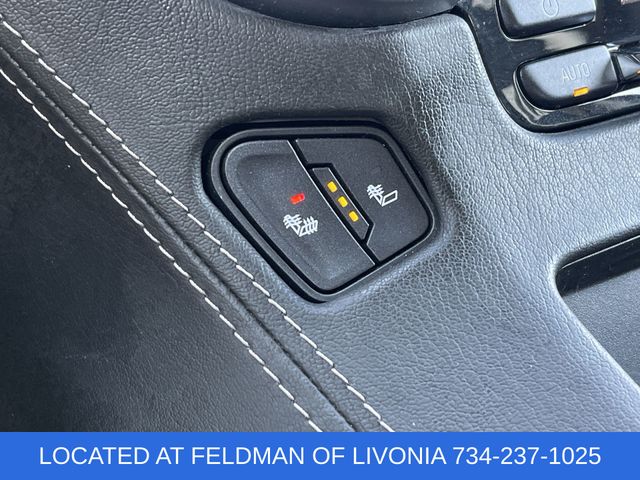 Used 2018 Chevrolet Tahoe For Sale in New Hudson, MI