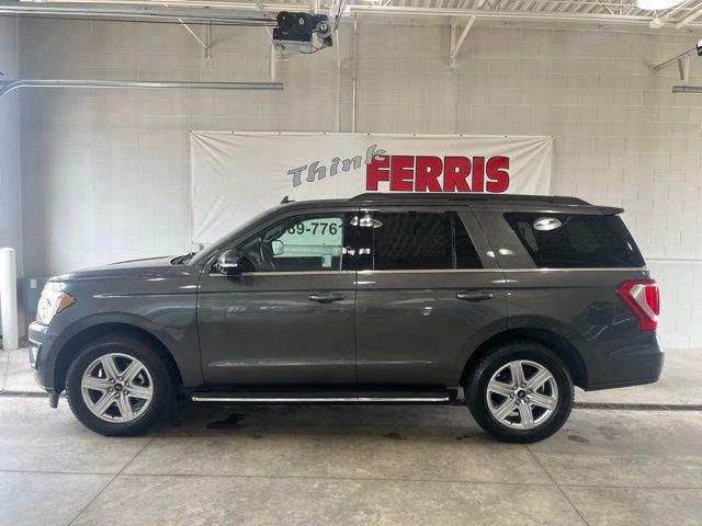 2018 Ford Expedition XLT photo