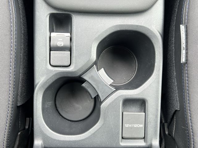 Used 2025 White Subaru Premium image 23