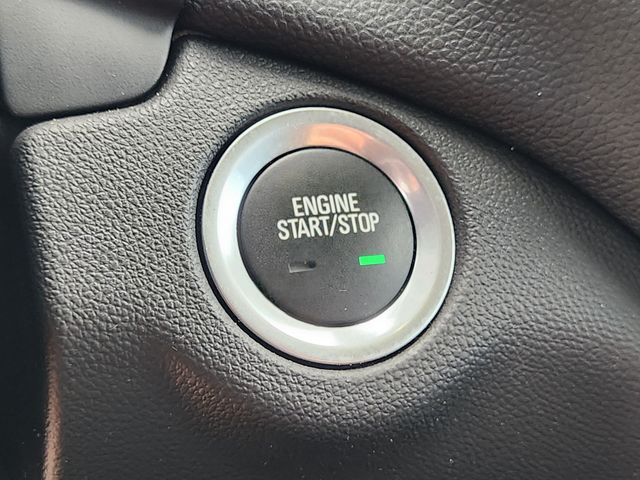2024 Chevrolet Equinox LT White at Emmons Autoplex