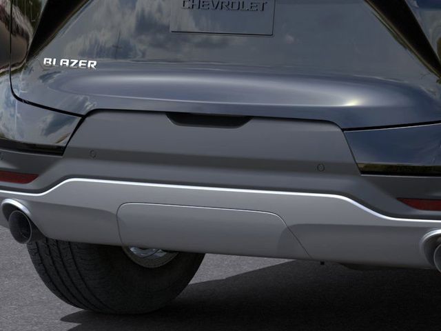 2025 Chevrolet Blazer LT 14