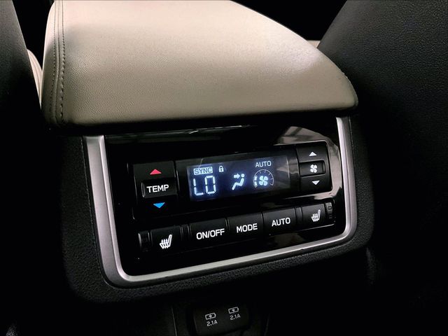 2022 Subaru Ascent Limited White at Spitzer Acura