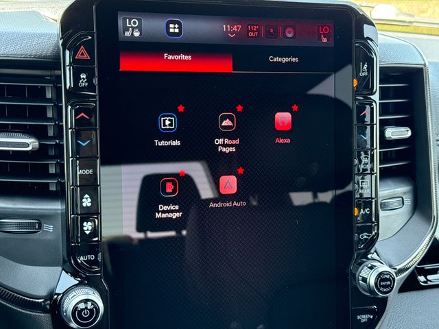 New 2026 Ram 1500 Truck