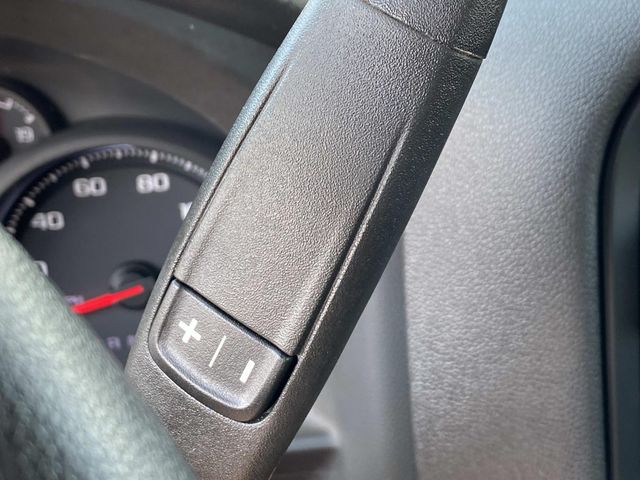Used 2025 Chevrolet Silverado 1500 Truck