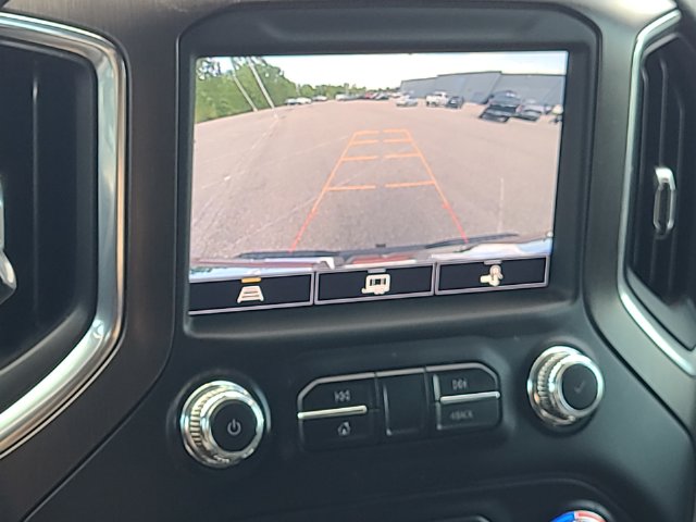 Used 2022 GMC Sierra 2500HD Truck