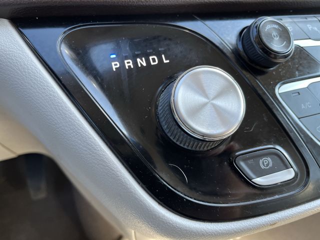 Used 2019 White Chrysler Touring L Plus image 23