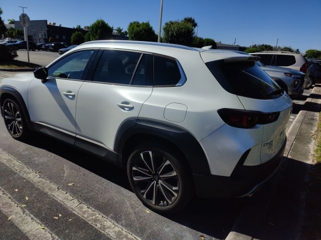 2023 Mazda CX-50 2.5 Turbo Premium Plus Package 3