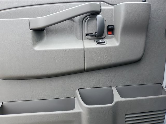 2026 Chevrolet Express 2500 RWD Upfitted Cargo Van for sale #T1210933 - photo 23
