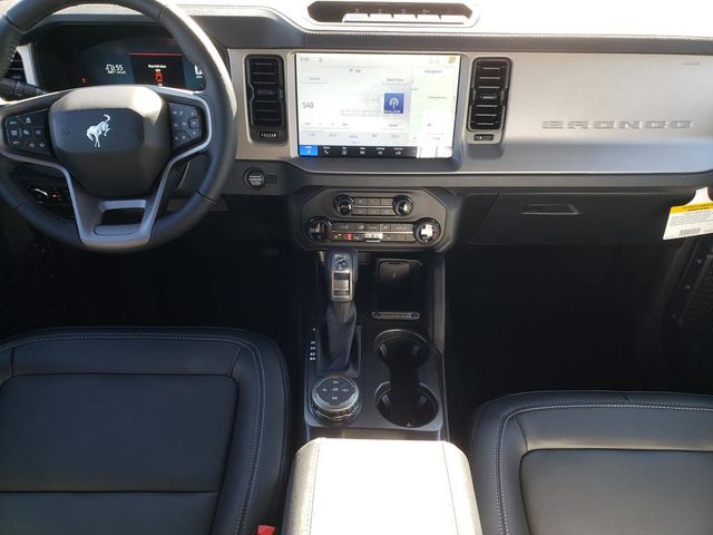 2026 Ford Bronco Outer Banks® - 7