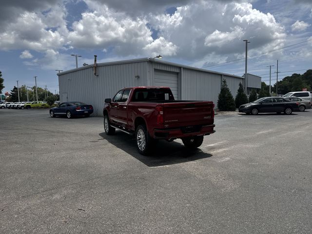 Used 2022  Chevrolet High Country image 7
