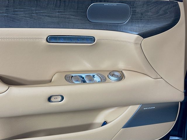 Thumbnail: 2026 Genesis G90 - 20