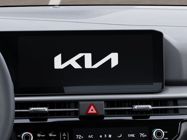 New 2026 Kia Sportage SUV