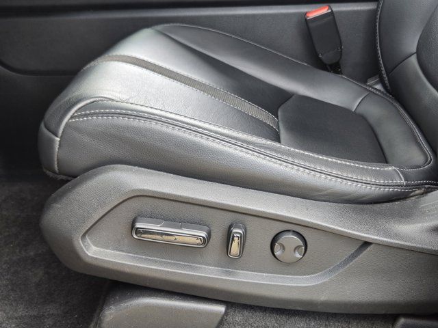 used 2025 Honda Pilot car, priced at $42,725