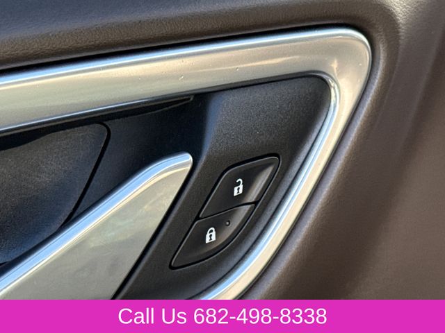 Used 2021 GMC Yukon XL SUV