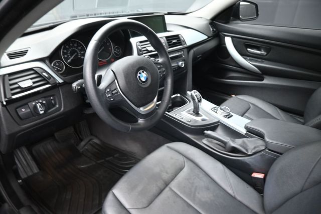 Used 2014 BMW 4 Series Coupe