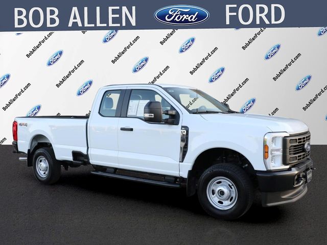 2024 Ford F-350 XL 4x4 SuperCab 8' Box SRW's photo
