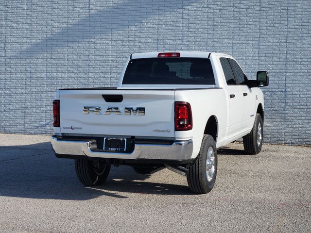 New 2026 White Ram Big Horn image 4