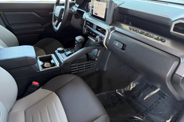 Used 2025 Toyota Tacoma Truck