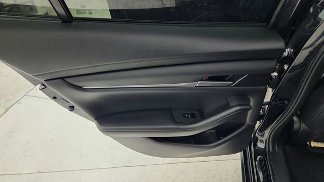 2022 Mazda Mazda3 Select Black at Emmons Autoplex
