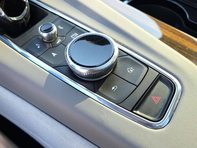 Used 2024 Red Cadillac Premium Luxury Platinum image 27