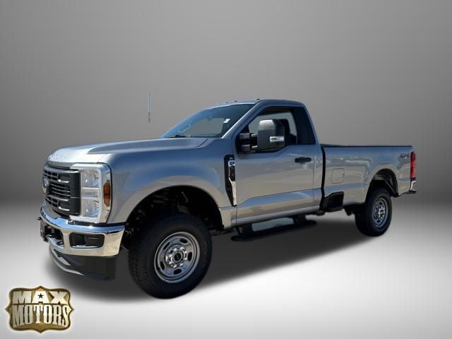 2024 Ford F-250SD XL 10