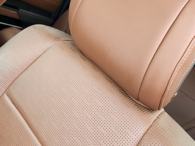 2022 Toyota Tundra 1794  at Central Houston Nissan